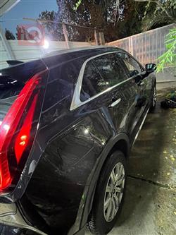 كاديلاك XT4